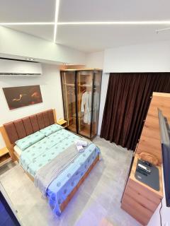 446 Private Suite, Center - Shkodër - 1