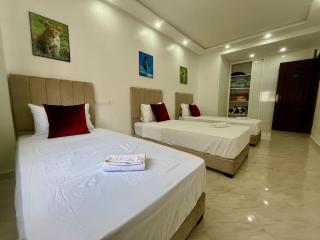 Appartement Duplex Familial - El Jadida - 1