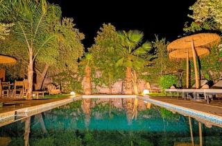 Luxury Villa With Private Pool - Sidi Bouzguia - 0