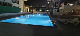 Denize yakın lüks dubleks - Alanya - 5