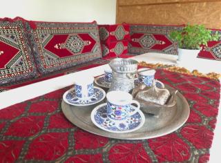 Apartment Smoli - Sarajevo - 0