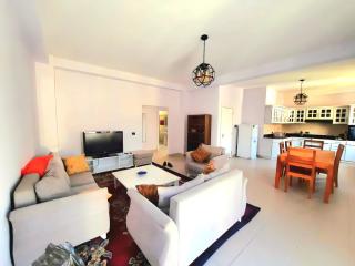 Twins 3bedroom apartments - Addis Abeba - 0
