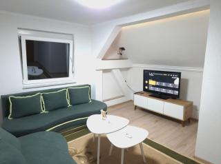 Apartment Smoli - Sarajevo - 9