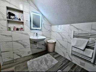Apartment Smoli - Sarajevo - 1