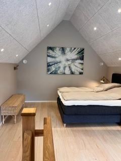 Stylish Faroese Boathouse - Leirvík - 8