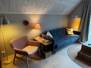 Stylish Faroese Boathouse - Leirvík - 7