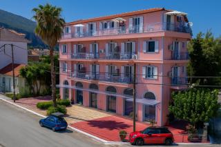 Anemos Studios & Apartments - Poros - 0