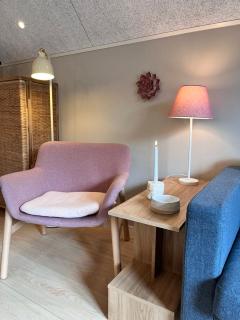 Stylish Faroese Boathouse - Leirvík - 1