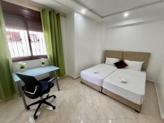 Appartement Duplex Familial - 3