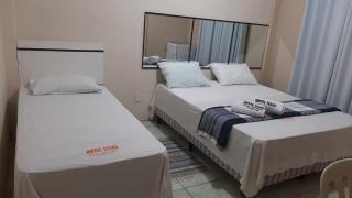 O melhor custo benefício da cidade - Hotel Ceará - Pinheiro - 8