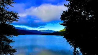 Beachfront Lake House Moyie BC - Moyie - 8