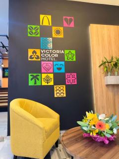 VICTORIA COLOR Hotel - Tacna - 2