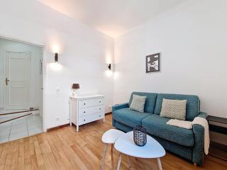 Nestor&Jeeves - AZUR STUDIO - Near Promenade des Anglais - Nizza - 9