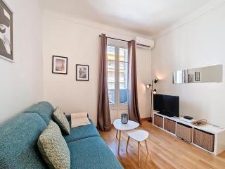 Nestor&Jeeves - AZUR STUDIO - Near Promenade des Anglais - Nizza - 7