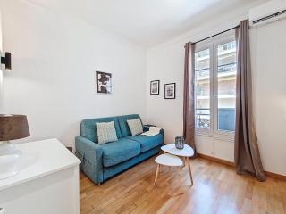 Nestor&Jeeves - AZUR STUDIO - Near Promenade des Anglais - Nizza - 6