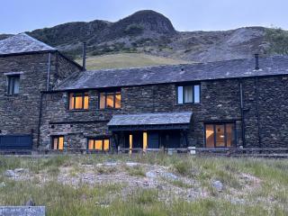 Swirral Edge Cottage - 9