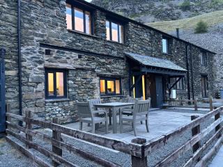Swirral Edge Cottage - 8