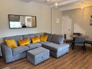 Swirral Edge Cottage - 6
