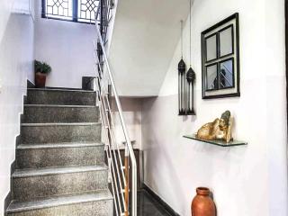 Hotel O Kaligambal illam - 5