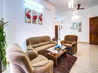 Hotel O Kaligambal illam - Chennai - 7