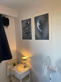 Cozy Room in Wolverhampton City - Wolverhampton - 4