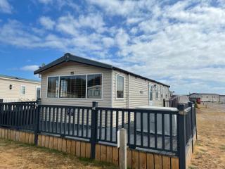 Tingdene caravan park - Gunton - 9