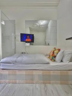 Studio in Crawford - London - 0