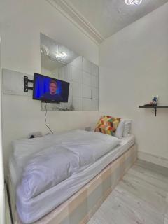 Studio in Crawford - 1
