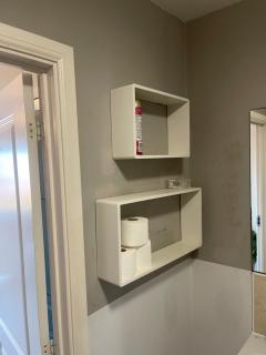 Cozy Room in Wolverhampton City - Wolverhampton - 3