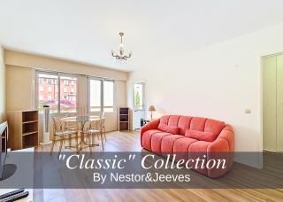 Nestor&Jeeves - STUDIO RENOIR - Central location - Nizza - 0