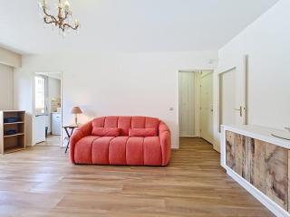 Nestor&Jeeves - STUDIO RENOIR - Central location - Nizza - 9