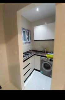 شقه للايجار اليومي المشايه برج واسانسير - 7