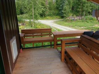 Homestead Cabin East - Talkeetna - 6