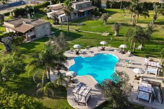 Masseria Illo Tempore - Happy Rentals - Carpignano Salentino - 0