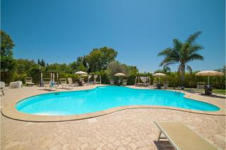 Masseria Illo Tempore - Happy Rentals - Carpignano Salentino - 9
