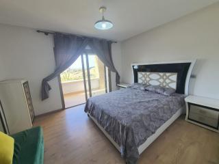 Appartement-résidence prestigia plage des Nations - Rabat - 8