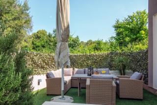 Bruno's Poolside Apartments - Trogir - 2