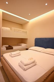 Oyster SeaView Apartment - Sarandë - 7