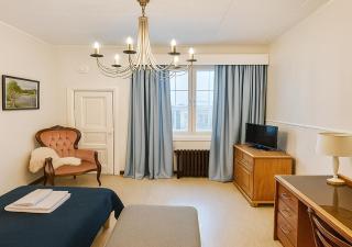 Senate Hotel - Helsinki - 4