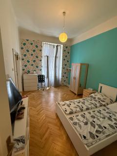 Lovely Historical Apartment - Prag - 2