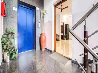 Hotel O Kaligambal illam - Chennai - 4