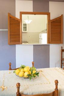 Apartment in a villa in Trabia 3 bedrooms and parking - Trabia - 8