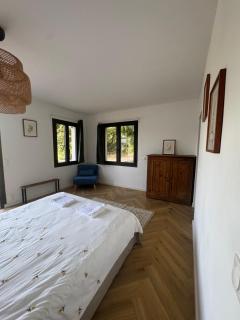 Maison au calme au milieu des restanques - Cuers - 8
