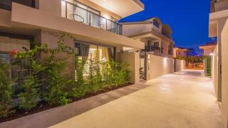 Villa Balmain&Sauna,Jakuzi ,Türk Hamamı, Pool ,BBQ, Isıtmalı Havuz ,Yerden Isıtma - 8