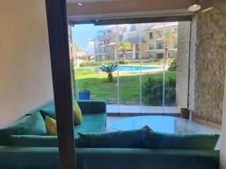 Appartement-résidence prestigia plage des Nations - Rabat - 9