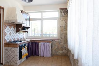 Apartment near Palermo - 2 bedr in Trabia - 7
