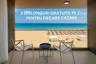 Hotel Poem - Panoramic Sea View - Eforie Nord - 0