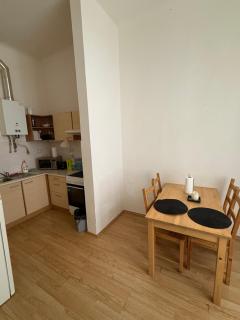 Lovely Historical Apartment - Prag - 3