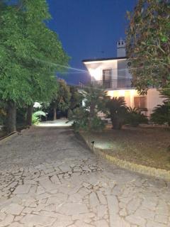 Villa CamAn - San Felice Circeo - 6