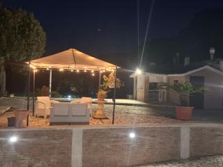Villa CamAn - San Felice Circeo - 7